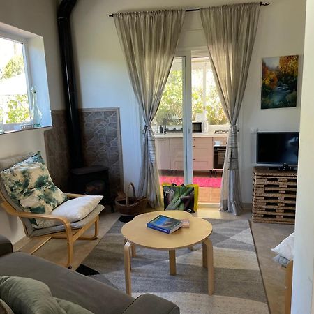 Ematejo Villa Genalguacil Ngoại thất bức ảnh