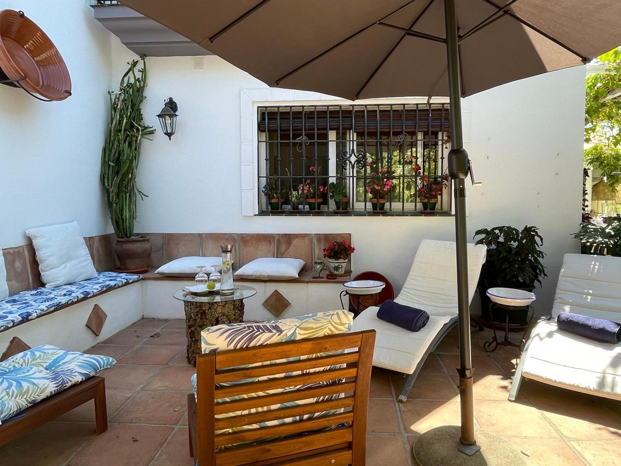 Ematejo Villa Genalguacil Ngoại thất bức ảnh