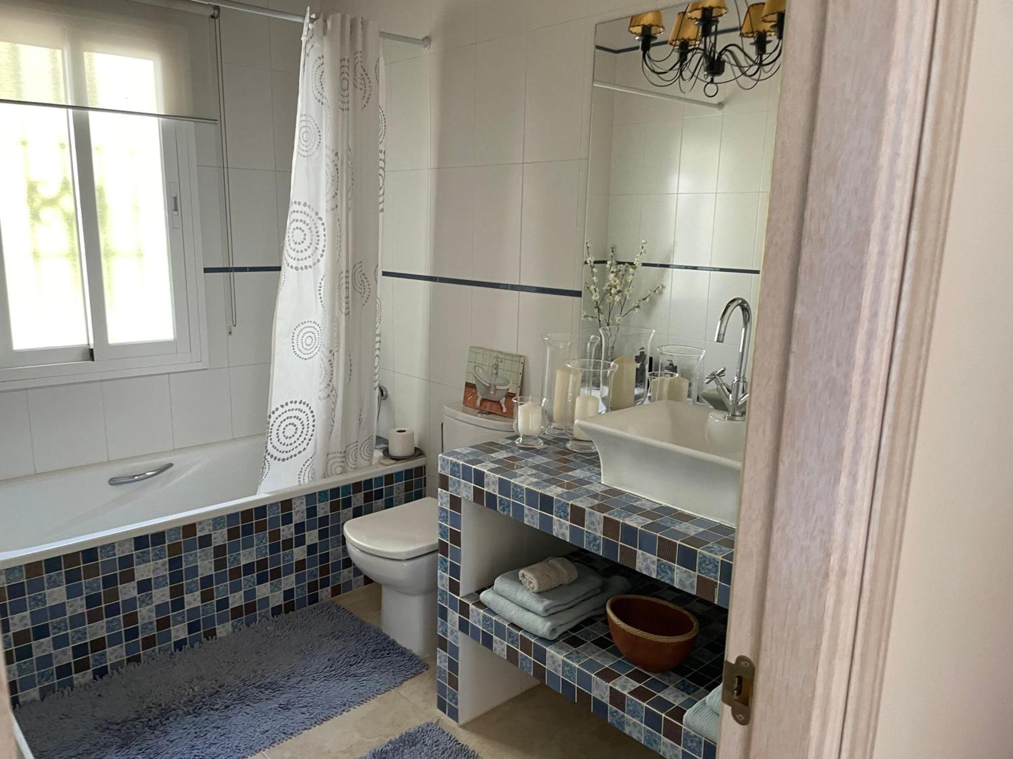 Ematejo Villa Genalguacil Ngoại thất bức ảnh