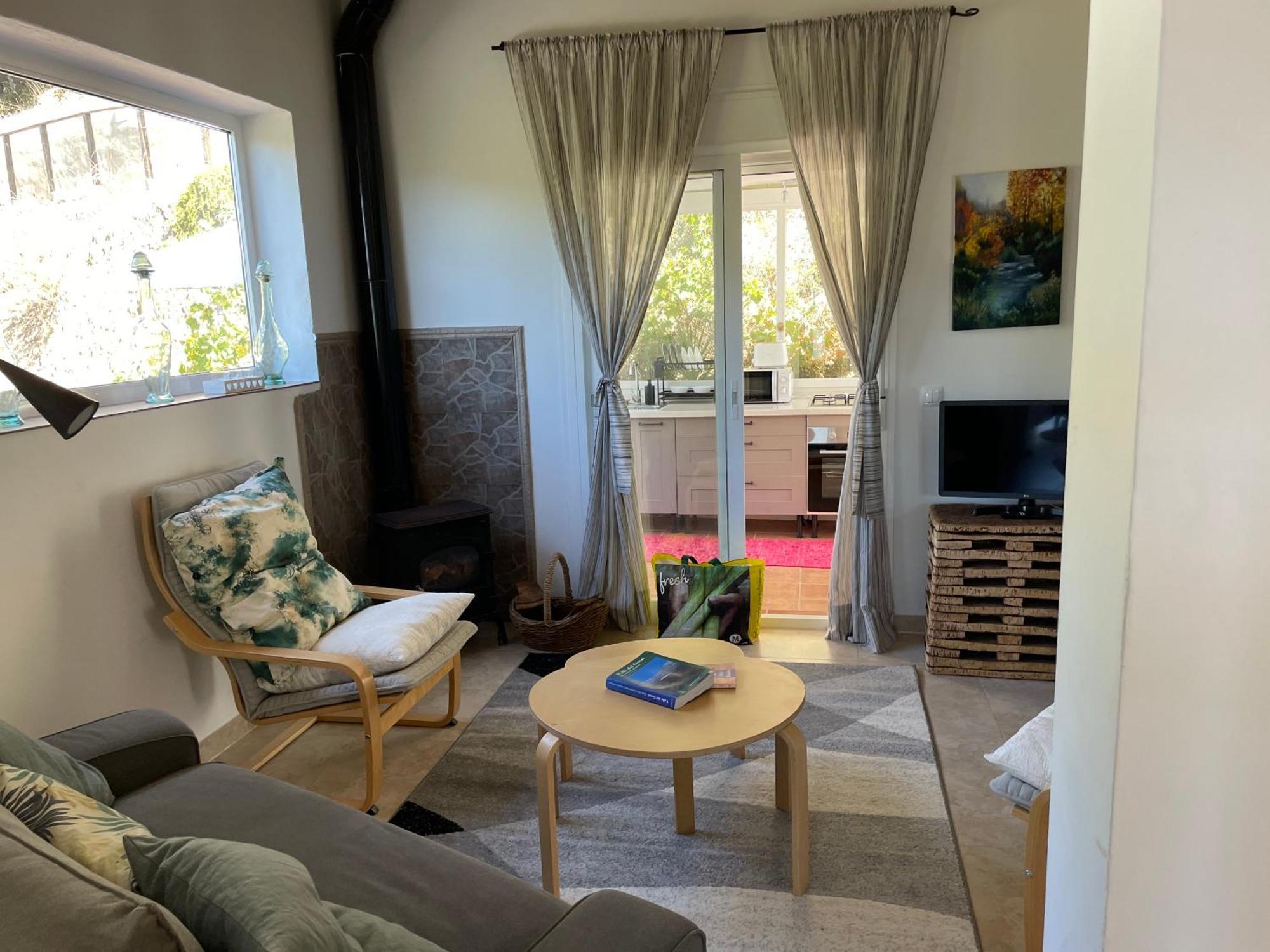Ematejo Villa Genalguacil Ngoại thất bức ảnh