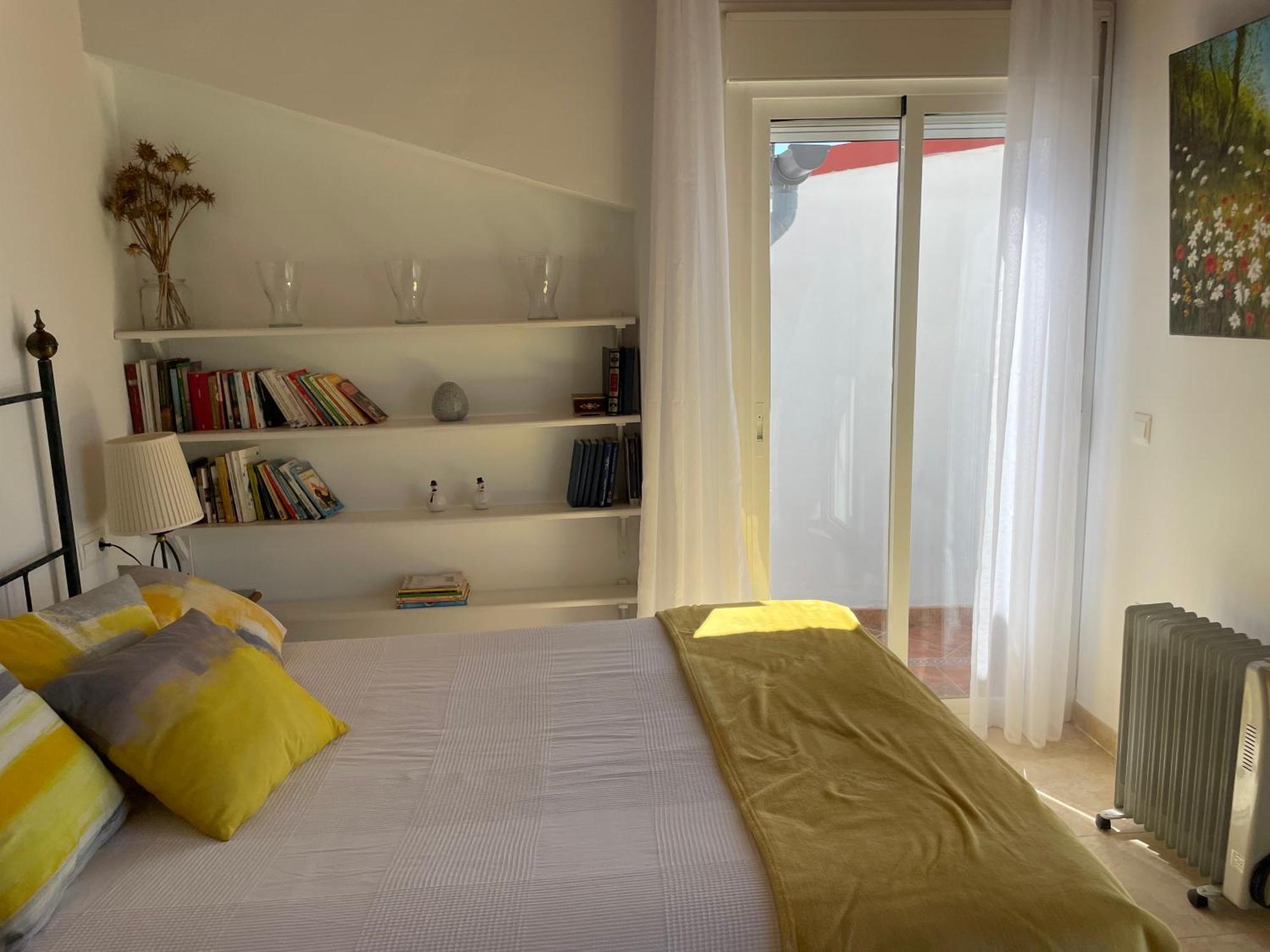 Ematejo Villa Genalguacil Ngoại thất bức ảnh
